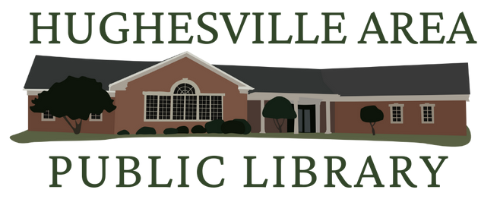 hughesville area public library